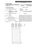 SEMICONDUCTOR DEVICE MANUFACTURING METHOD diagram and image