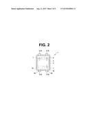 SEMICONDUCTOR DEVICE AND METHOD OF MANUFACTURING THE SAME diagram and image