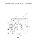 Multi Fluid Cooling System for Large Temperature Range Chuck diagram and image