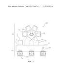 FUME REMOVAL DEVICE AND SUBSTRATE TREATMENT DEVICE diagram and image