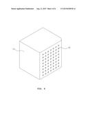 FUME REMOVAL DEVICE AND SUBSTRATE TREATMENT DEVICE diagram and image