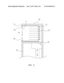 FUME REMOVAL DEVICE AND SUBSTRATE TREATMENT DEVICE diagram and image