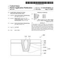 Semiconductor Device With Shallow Trench Isolation diagram and image