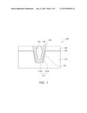 Semiconductor Device With Shallow Trench Isolation diagram and image