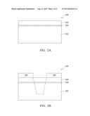 Semiconductor Device With Shallow Trench Isolation diagram and image