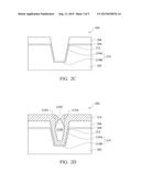 Semiconductor Device With Shallow Trench Isolation diagram and image