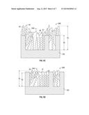 INTEGRATED CIRCUITS WITH A TUNGSTEN COMPONENT AND METHODS FOR PRODUCING     SUCH INTEGRATED CIRCUITS diagram and image