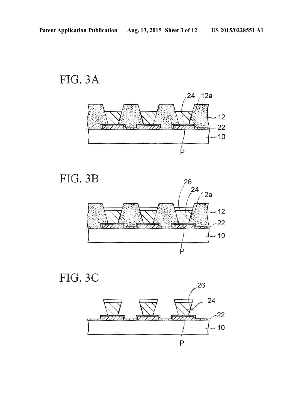 SEMICONDUCTOR DEVICE AND METHOD OF MANUFACTURING THE SAME - diagram, schematic, and image 04