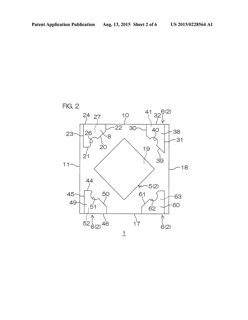 SEMICONDUCTOR DEVICE - diagram, schematic, and image 03