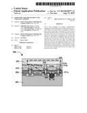 SEMICONDUCTOR ARRANGEMENT AND FORMATION THEREOF diagram and image