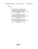 SEMICONDUCTOR ARRANGEMENT AND FORMATION THEREOF diagram and image