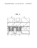 SEMICONDUCTOR DEVICE AND A METHOD OF MANUFACTURING THE SAME diagram and image