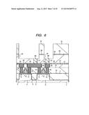 SEMICONDUCTOR DEVICE AND A METHOD OF MANUFACTURING THE SAME diagram and image