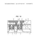 SEMICONDUCTOR DEVICE AND A METHOD OF MANUFACTURING THE SAME diagram and image