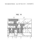 SEMICONDUCTOR DEVICE AND A METHOD OF MANUFACTURING THE SAME diagram and image