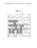 SEMICONDUCTOR DEVICE AND A METHOD OF MANUFACTURING THE SAME diagram and image