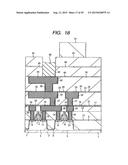 SEMICONDUCTOR DEVICE AND A METHOD OF MANUFACTURING THE SAME diagram and image