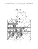 SEMICONDUCTOR DEVICE AND A METHOD OF MANUFACTURING THE SAME diagram and image