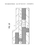 SEMICONDUCTOR DEVICE AND A METHOD OF MANUFACTURING THE SAME diagram and image