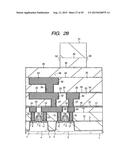 SEMICONDUCTOR DEVICE AND A METHOD OF MANUFACTURING THE SAME diagram and image