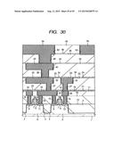 SEMICONDUCTOR DEVICE AND A METHOD OF MANUFACTURING THE SAME diagram and image