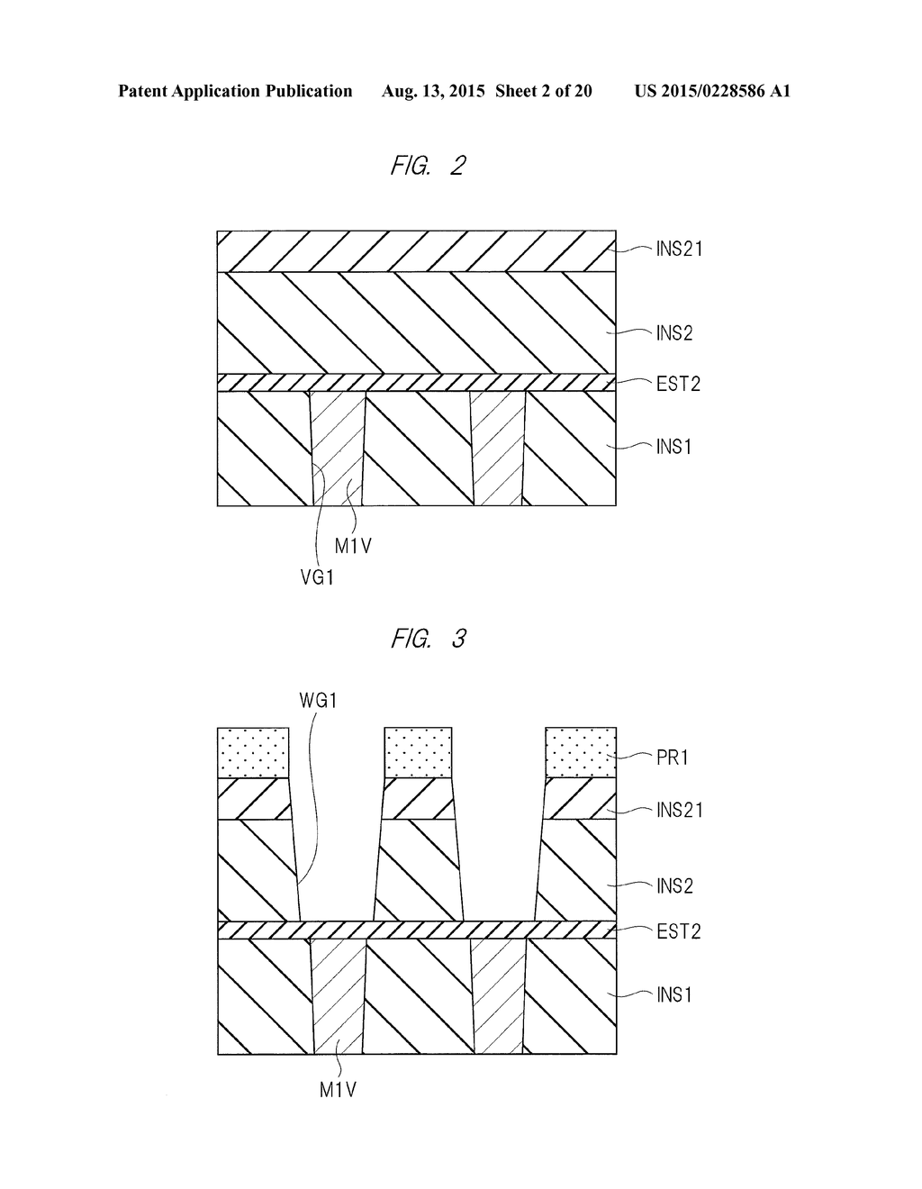 SEMICONDUCTOR DEVICE AND MANUFACTURING METHOD OF THE SAME - diagram, schematic, and image 03