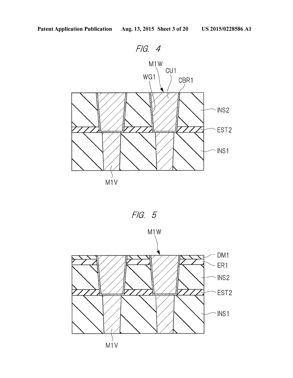 SEMICONDUCTOR DEVICE AND MANUFACTURING METHOD OF THE SAME - diagram, schematic, and image 04