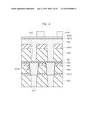 SEMICONDUCTOR DEVICE AND MANUFACTURING METHOD OF THE SAME diagram and image