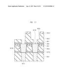 SEMICONDUCTOR DEVICE AND MANUFACTURING METHOD OF THE SAME diagram and image