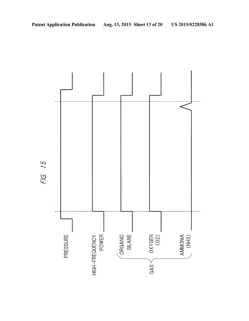 SEMICONDUCTOR DEVICE AND MANUFACTURING METHOD OF THE SAME - diagram, schematic, and image 14