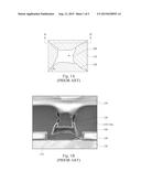 Under Bump Metallization diagram and image