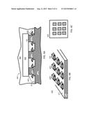 SEMICONDUCTOR DEVICE WITH AN INTERLOCKING STRUCTURE diagram and image