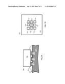 SEMICONDUCTOR DEVICE WITH AN INTERLOCKING STRUCTURE diagram and image