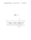 SEMICONDUCTOR DEVICE AND METHOD OF MANUFACTURING THE SAME diagram and image