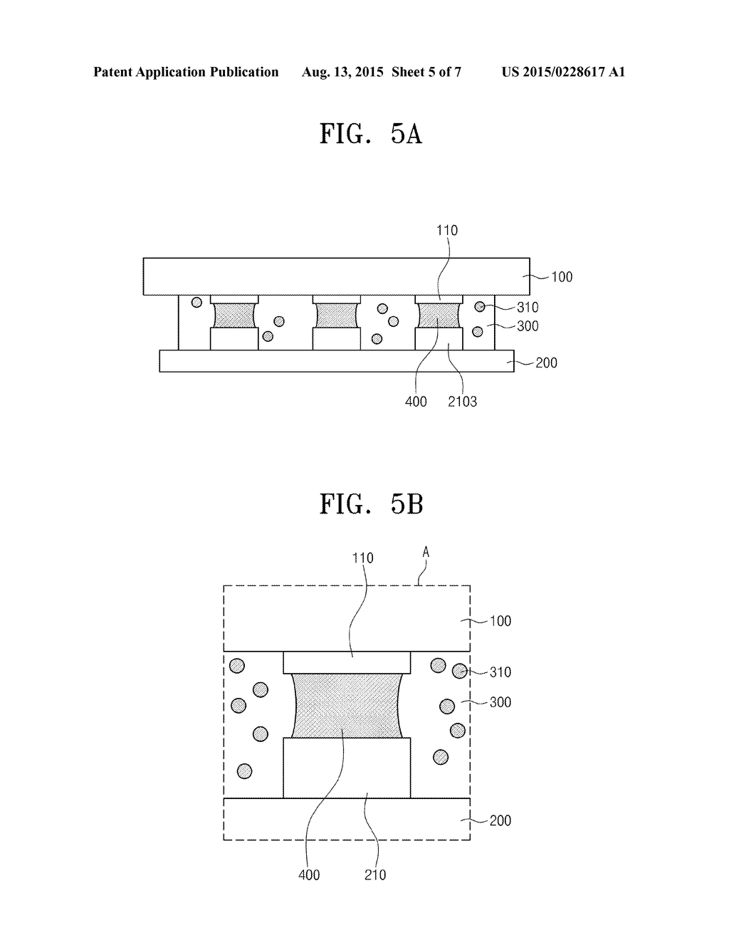 SEMICONDUCTOR DEVICE AND METHOD OF MANUFACTURING THE SAME - diagram, schematic, and image 06