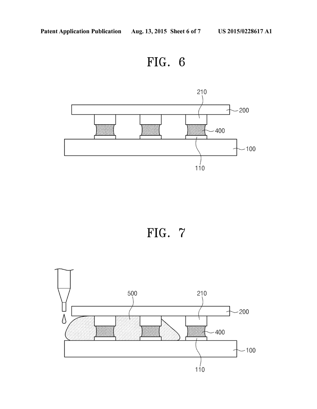 SEMICONDUCTOR DEVICE AND METHOD OF MANUFACTURING THE SAME - diagram, schematic, and image 07