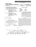 STACKED SEMICONDUCTOR PACKAGES, METHODS FOR FABRICATING THE SAME, AND /OR     SYSTEMS EMPLOYING THE SAME diagram and image