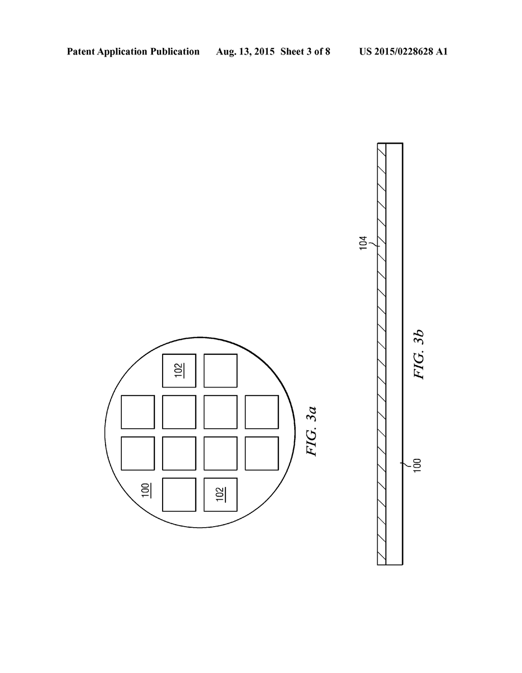 Semiconductor Device and Method of Embedding Thermally Conductive Layer in     Interconnect Structure for Heat Dissipation - diagram, schematic, and image 04