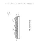 DIMMABLE LIGHT-EMITTED DIODE (LED) PACKAGING STRUCTURE diagram and image