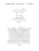 INTEGRATED CIRCUIT DEVICE HAVING SUPPORTS FOR USE IN A MULTI-DIMENSIONAL     DIE STACK diagram and image