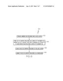 INTEGRATED CIRCUIT DEVICE HAVING SUPPORTS FOR USE IN A MULTI-DIMENSIONAL     DIE STACK diagram and image