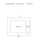 CAPACITOR ARRAY HAVING CAPACITOR CELL STRUCTURES diagram and image