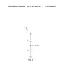 CAPACITOR ARRAY HAVING CAPACITOR CELL STRUCTURES diagram and image