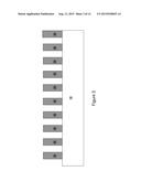 SiGe and Si FinFET Structures and Methods for Making the Same diagram and image