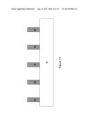 SiGe and Si FinFET Structures and Methods for Making the Same diagram and image