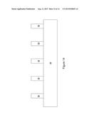 SiGe and Si FinFET Structures and Methods for Making the Same diagram and image