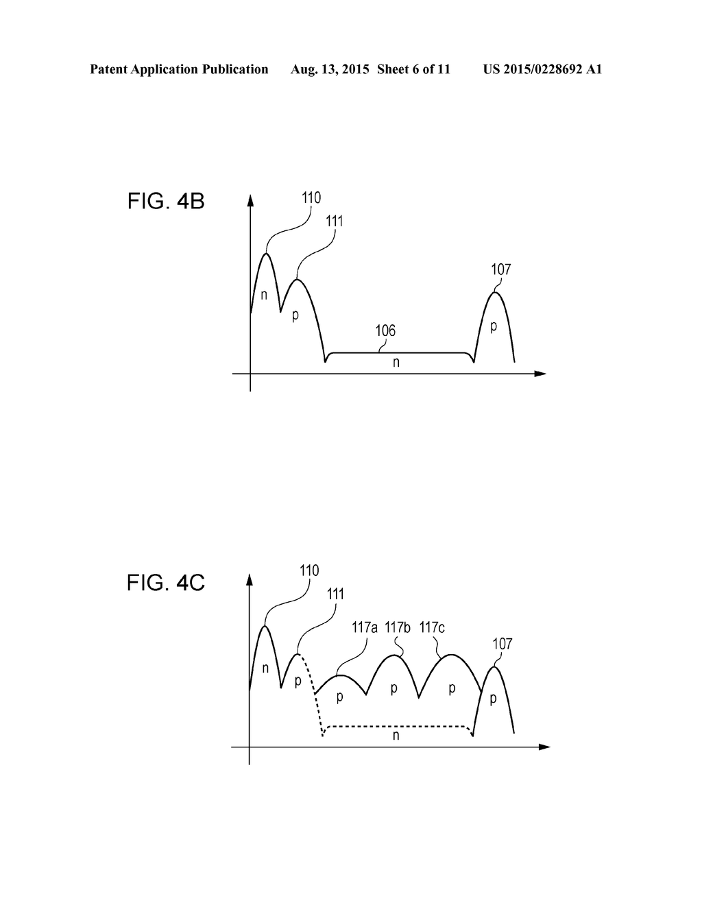 SOLID-STATE IMAGE PICKUP DEVICE - diagram, schematic, and image 07