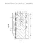 SOLID-STATE IMAGE PICKUP DEVICE diagram and image