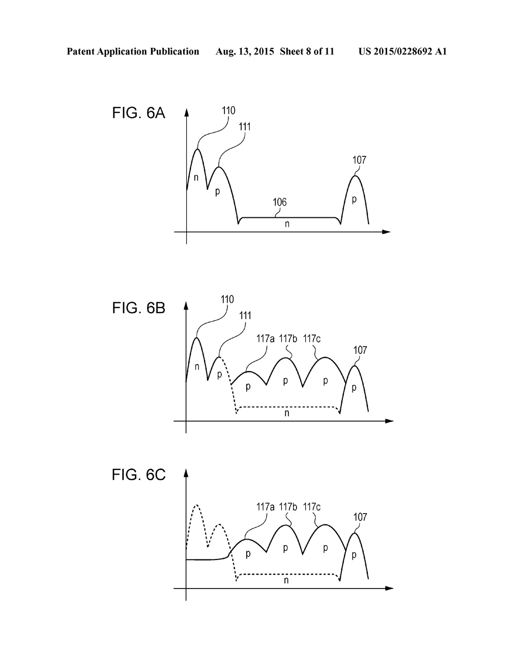 SOLID-STATE IMAGE PICKUP DEVICE - diagram, schematic, and image 09