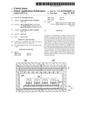 MAGNETIC MEMORY DEVICE diagram and image